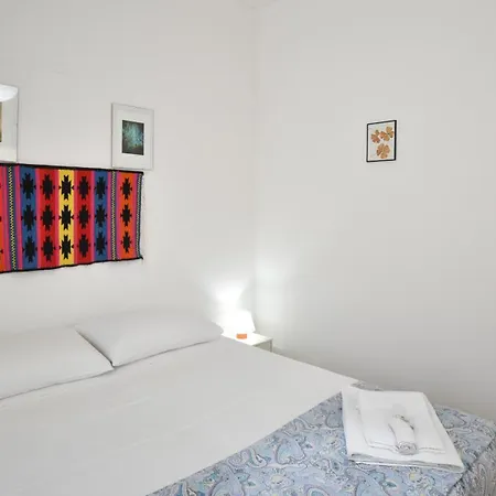 Casa Rosmeri בית נופש *