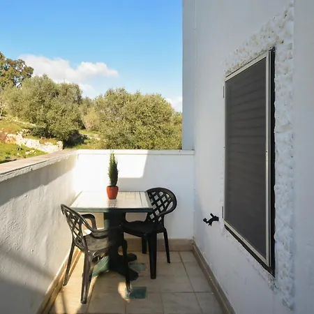 Casa Rosmeri Semesterbostad Ostuni