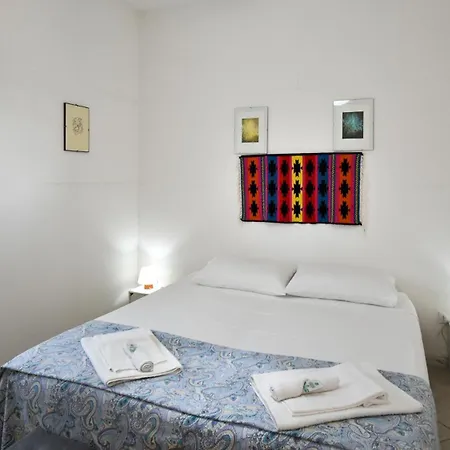 Casa Rosmeri