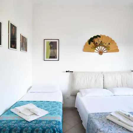 Casa Rosmeri בית נופש