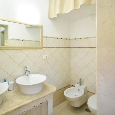 Semesterbostad Casa Rosmeri Ostuni