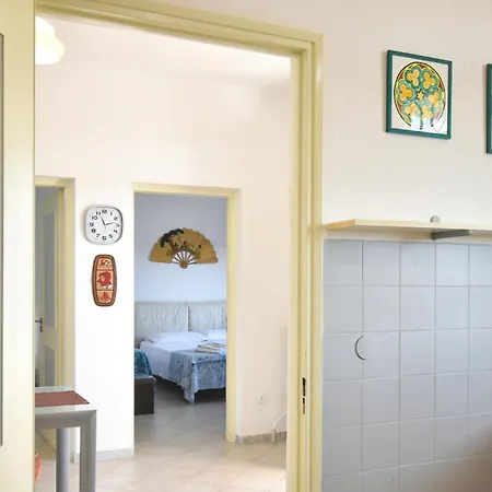 Casa Rosmeri Semesterbostad Ostuni