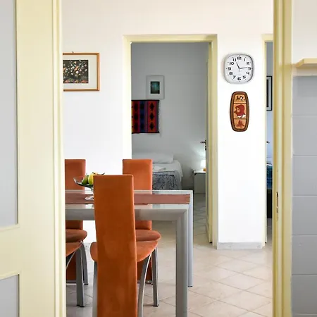 בית נופש Casa Rosmeri