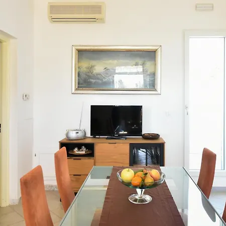 Casa Rosmeri בית נופש