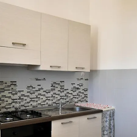 Semesterbostad Casa Rosmeri