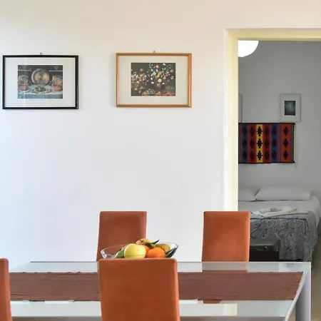 Casa Rosmeri בית נופש אוסטוני
