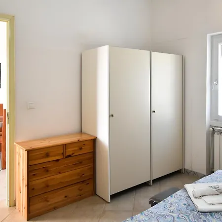Casa Rosmeri בית נופש