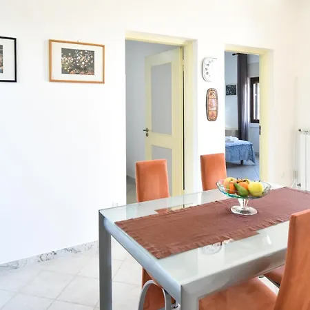 Casa Rosmeri *
