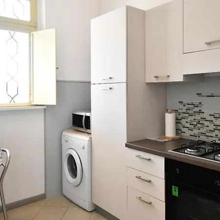 בית נופש Casa Rosmeri